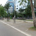 Počela rekonstrukcija parkinga na delu Bulevara oslobođenja