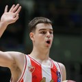 NBA liga "preskočila" Topića