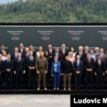 Svetski lideri na ukrajinskom samitu u senci Putinovih tvrdih zahteva