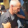 Osumnjičeni za ubistvo Danke Ilić u tužilaštvu: Srđan Janković ponovo daje iskaz, doveden sa lisicama na rukama (video)