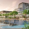 "Vrata raja" od 160 miliona evra: Novi luksuzni hotelsko-rezidencijalni kompleks niče na najlepšoj plaži Jadranskog primorja