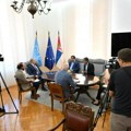 Ambasador Kraljevine KAMBODžE posetio Novi Sad: Izraženo obostrano interesovanje za saradnju i negovanje prijateljskih odnosa