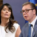 Teško nabrojati svu zlobu u članku Suzana Vasiljević pisala briselskom Politiku: Tekst o Vučiću obojen prezrivim i…