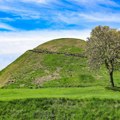 Otkrivena tajna Bornhok humke: Šta krije najveća grobnica ranog bronzanog doba?