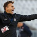 Stanojević pred Dinamo iz Kijeva: Važno da ostanemo u aktivnom rezultatu pred revanš u Beogradu