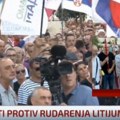 Skandal! Opozicioni preletač koji je u tri godine promenio tri stranke poziva na paljenje medija! (video)