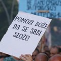 Protesti u Mladenovcu i Kosjeriću: „Sveopšte buđenje građana i znak jedinstva“