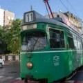 Izmene na tramvajskim linijama 11 i 12 zbog radova u Savskoj ulici