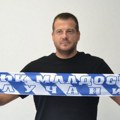 Lalatović novi trener Mladosti iz Lučana: Da je lako, ne bi meni pripalo