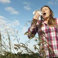 Priča o alergijama: Zašto cela Srbija kija, kašljuca i trlja oči