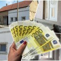 ŽENA PRODAJE STAN ZA SVEGA 15.000 €: Ima 57 kvadrata, a nalazi se nedaleko od grada omiljenog srpskog košarkaša! Opšta…