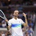 Izjava danila Medvedeva uzburkala teniski svet: Rus otkrio ko je za njega najbolji na svetu! Šta će reći Novak Đoković!?