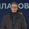 Čeznuo sam, želeo i nudio se da prisustvujem! Predsednik Vučić o raspravi o litijumu i odbijanju dela opozicije da se…