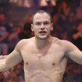 Uroš Medić se vraća u UFC oktagon: Rivala mu dobro poznajemo