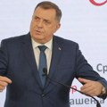 Dodik: U Republici Srpskoj ne postoje nikakvi organizovani kampovi