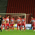 Crvena zvezda ubedljivo do osmine finala Kupa Srbije, het-trik Kataija