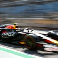 F1: Prekinuta trka za Veliku nagradu Brazila