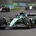 ZANIMA LI VAS KOJOM ČOKOLADICOM ĆE SE NA PAUZI SLADITI VOZAČI FORMULE 1? Jedan poznati brend će biti zaštitni znak…