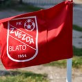 FK Zvezda iz Blata obeležila 70 godina postojanja