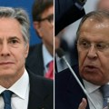 Zapretio Evropi, pa razbesneo sve kad je reč uzeo Amerikanac! Lavrov napravio haos na samitu OEBS na Malti