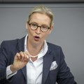 Kandidat AfD za kancelara: Idite samo na ratište, ostavite našu vojsku na miru