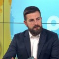 Vladimir Pajić: Vlast želi da ugasi pamet, najviše se boji masovnog studentskog pokreta