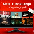 Gledajte film Megdan i druge premium filmove i serije na MOVE