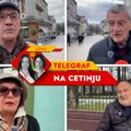 "Šta se dešava na Cetinju i Crnoj Gori, to niko ne zna": Građani sa tugom u glasu o masakru za Telegraf