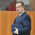 Dačić: Protiv trojice maloletnika biće podneta krivična prijava zbog požara u Kruševcu