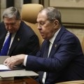 "Lavrov će se posle obratiti javnosti" Zaharova se oglasila, evo šta se dešava u Rijadu!