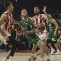 Ništa nije izgubljeno, ali ovako ne može - Žalgiris i Makabi bi Zvezdu skupo mogli da koštaju