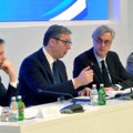 Vučić: Srbija sustigla Bugarsku po prosečnoj neto zaradi, širimo sporazume o slobodnoj trgovini