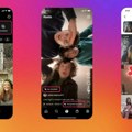 Instagram izdvaja Reels u zasebnu aplikaciju