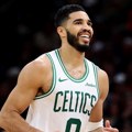 Tejtum: Rivalstvo Seltiksa i Lejkersa je uvek dobro za NBA