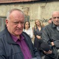 Cvetanović o najavi da će deo opozicije bojkotovati Skupštinu: Sve što je civilizovano ima podršku građanstva (video)