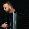 Spoj tradicionalne i moderne muzike: Borko Radivojević je srpski harmonikaš sa najviše osvojenih nagrada (foto)
