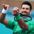 Šampion dobio „najskuplji“ termin: Novak „svira“ u nedelju uveče!