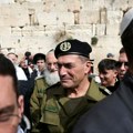 Izraelski kolumnista: Novi načelnik Generalštaba služi opasnoj agendi Netanyahua