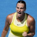 Nova titula u vitrini! Arina Sabalenka osvojila turnir u Madridu