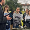 Ovo je dan za pamćenje: Mnogi usred Beograda ne vide ono što im je - pred očima