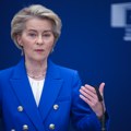 Ursula fon der Lajen kao apsolutna vladarka Evrope: Sutra povlači istorijski potez koji preti da izazove haos