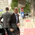 Treća nije bila sreća: I dalje nema pomaka na sastanku premijera i rektora