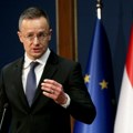 "Mađarska i Slovačka udružuju snage" Sijarto: Protiv predloga Brisela o zabrani uvoza ruskih energenata