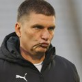 Blagojević posle poraza: ''Jedna od naših boljih partija''
