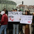 Studenta iz Bačke Palanke presrele nepoznate osobe, pozvale ga na "informativni razgovor"