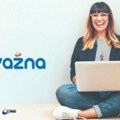 Preduzetnica iz Čačka jedna od 16 dobitnica bespovratne pomoći u okviru konkursa “Odvažna“
