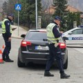 U Novoj Varoši vozač isključen iz saobraćaja zbog vožnje pod dejstvom kokaina