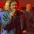 Iza najvećeg hita Zdravka Čolića stoji priča koja slama srce „Pustite je neka spava“