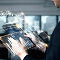 Čadež: Srbija će biti zemlja partner na sajmu Gitex global u Dubaiju
