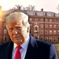 Harvard uzvraća udarac trampu! Čuveni univerzitet tuži američku administraciju zbog zabrane upisa stranih studenata